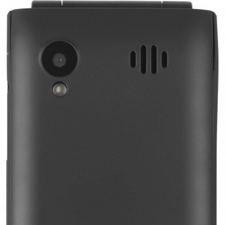 Мобильный телефон INOI 284 Flip 4G Black - фото 15