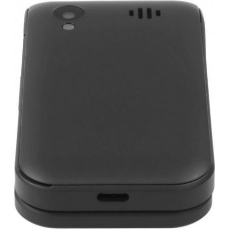 Мобильный телефон INOI 284 Flip 4G Black - фото 16