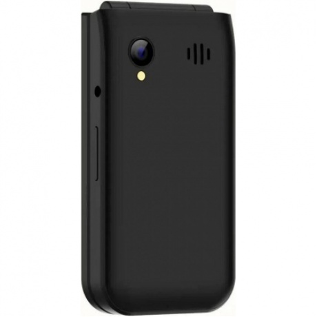 Мобильный телефон INOI 284 Flip 4G Black - фото 5