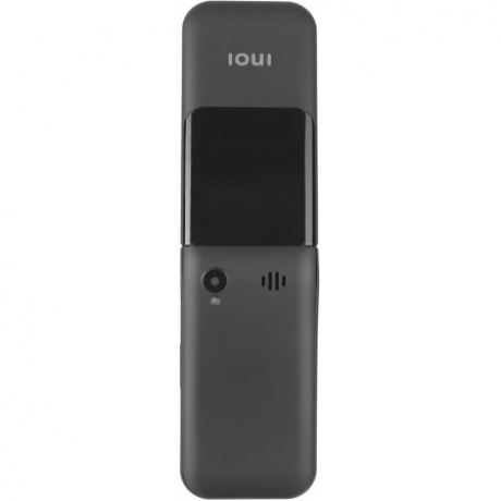 Мобильный телефон INOI 284 Flip 4G Black - фото 10