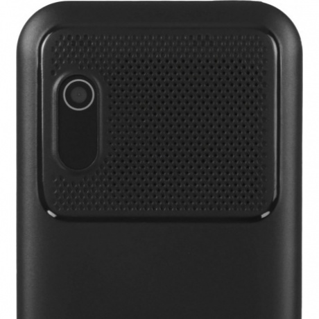 Мобильный телефон INOI 340 PowerHub 4G Black - фото 12