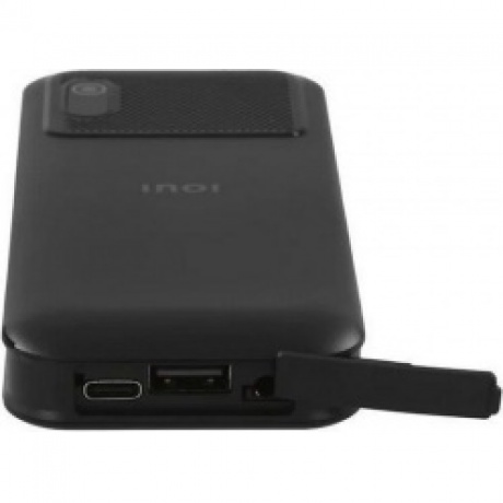 Мобильный телефон INOI 340 PowerHub 4G Black - фото 13