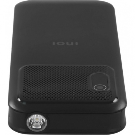 Мобильный телефон INOI 340 PowerHub 4G Black - фото 14