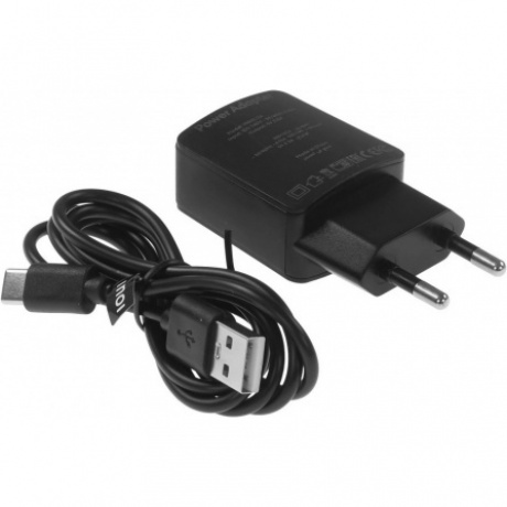 Мобильный телефон INOI 340 PowerHub 4G Black - фото 17