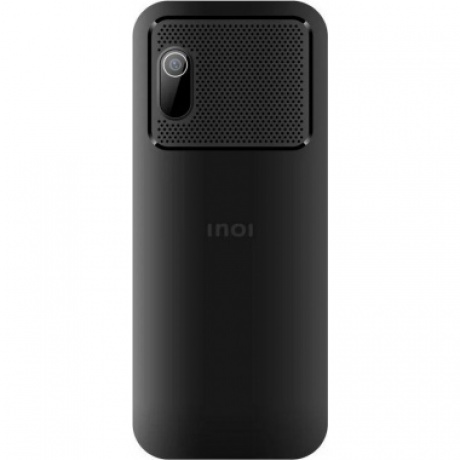 Мобильный телефон INOI 340 PowerHub 4G Black - фото 6