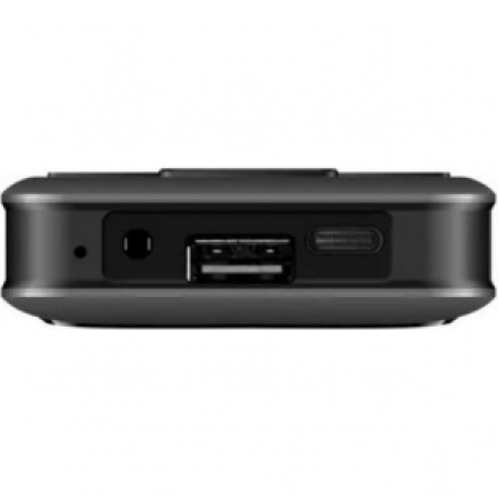 Мобильный телефон INOI 340 PowerHub 4G Black - фото 7