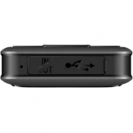 Мобильный телефон INOI 340 PowerHub 4G Black - фото 8