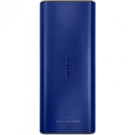 Мобильный телефон Nokia 108 (TA-1627) DS Blue - фото 2