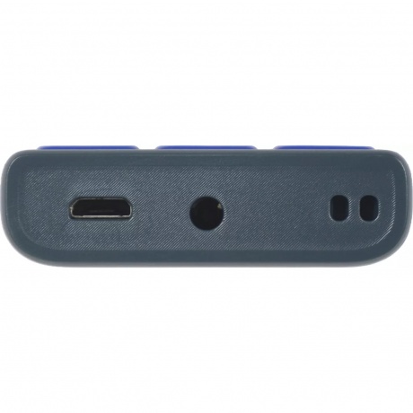 Мобильный телефон Nokia 108 (TA-1627) DS Blue - фото 8