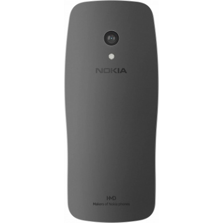 Мобильный телефон Nokia 3210 4G (TA-1618) DS Black - фото 3