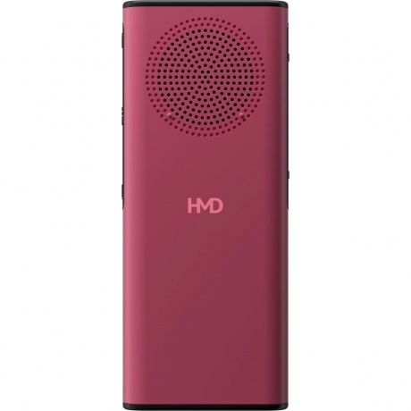 Мобильный телефон Nokia 130 Music (TA-1704 DS) Red - фото 3