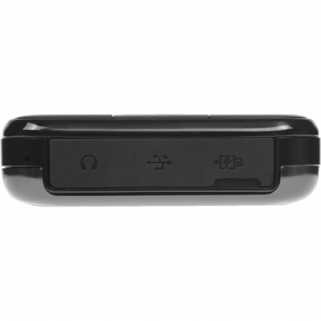 Мобильный телефон Xenium X800 Black - фото 14