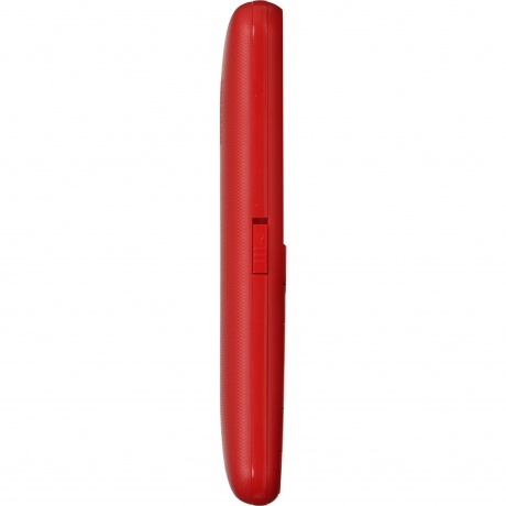 Мобильный телефон Xenium X718 Red - фото 8
