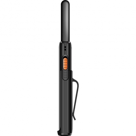 Мобильный телефон BQ 2010 Talkie Black - фото 3