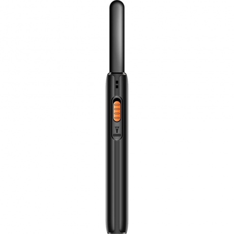 Мобильный телефон BQ 2010 Talkie Black - фото 5