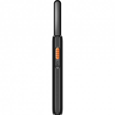 Мобильный телефон BQ 2010 Talkie Black - фото 6
