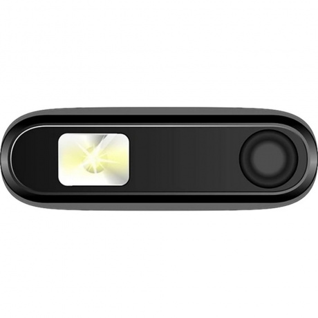 Мобильный телефон BQ 2010 Talkie Black - фото 8