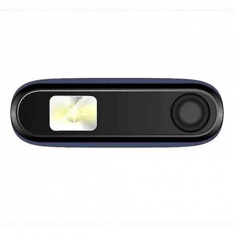 Мобильный телефон BQ 2010 Talkie Dark Blue - фото 6