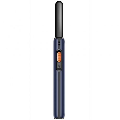 Мобильный телефон BQ 2010 Talkie Dark Blue - фото 7