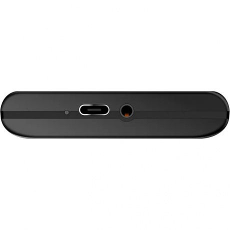 Мобильный телефон BQ 3598 Barrel XXL Black/Gold - фото 4
