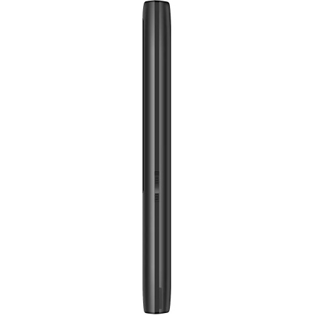 Мобильный телефон BQ 3598 Barrel XXL Black/Silver - фото 3