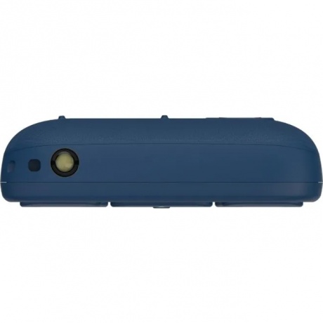 Мобильный телефон Maxvi B100i Blue - фото 11