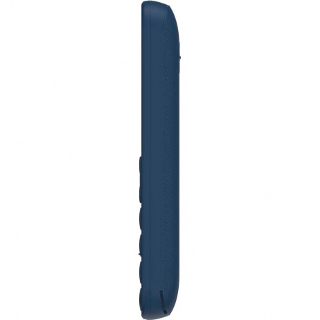 Мобильный телефон Maxvi B100i Blue - фото 8