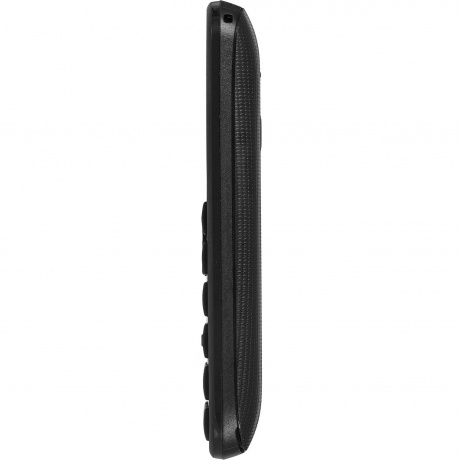 Мобильный телефон Maxvi B110 Black - фото 3
