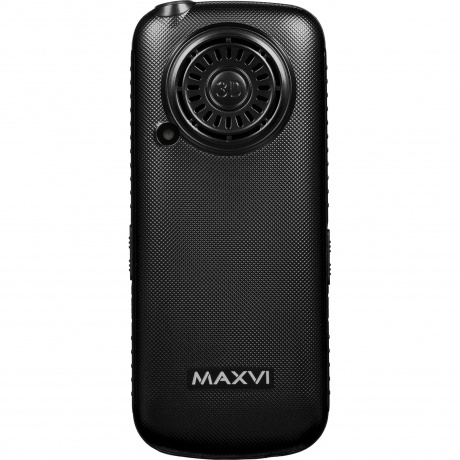 Мобильный телефон Maxvi B21ds up Blue - фото 15