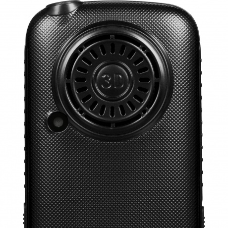 Мобильный телефон Maxvi B21ds up Blue - фото 9