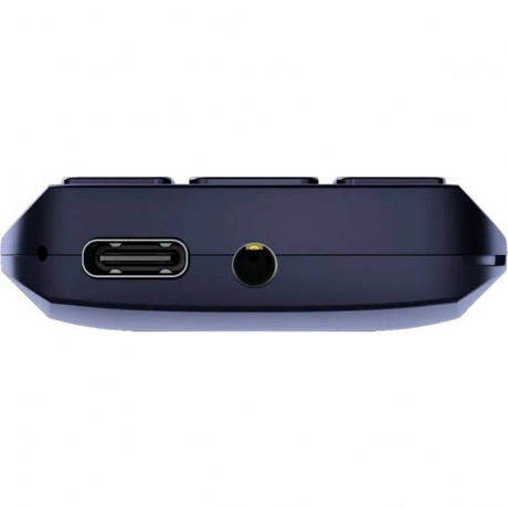 Мобильный телефон INOI 240 Modern 4G Blue - фото 4