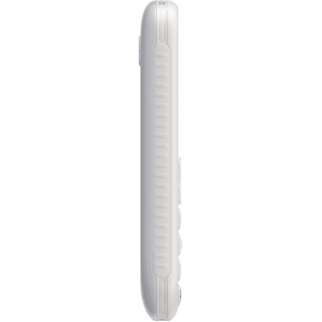 Мобильный телефон Maxvi B201 White - фото 4