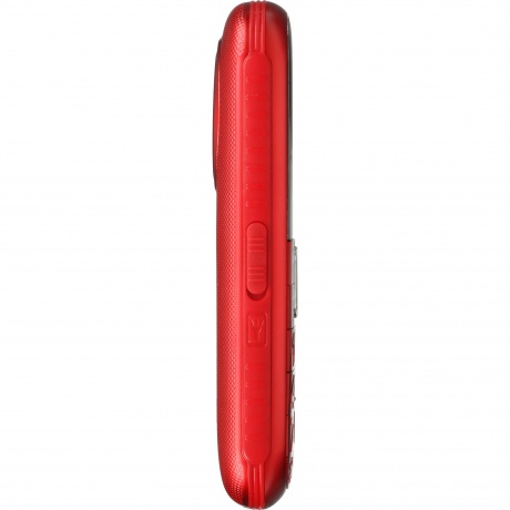 Мобильный телефон Maxvi B5ds up Red - фото 8