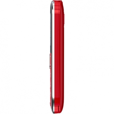 Мобильный телефон Maxvi B6ds up Red - фото 9