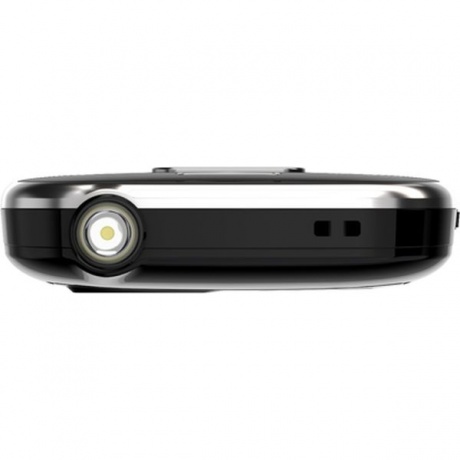 Мобильный телефон Maxvi B6ds up Black - фото 7