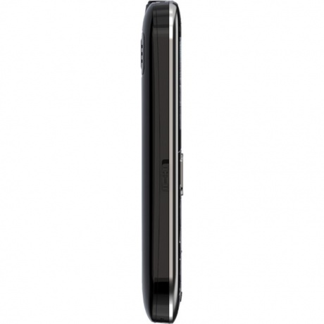 Мобильный телефон Maxvi B6ds up Black - фото 9
