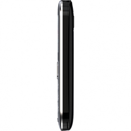 Мобильный телефон Maxvi B6ds up Black - фото 10