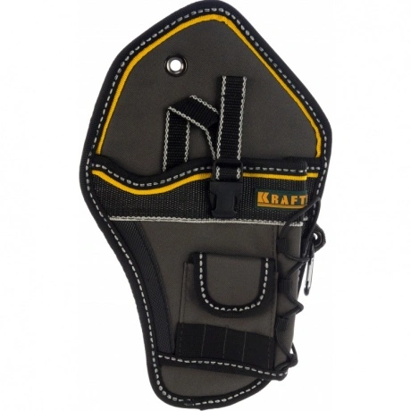Кобура для шуруповерта Kraftool Industrie 38744