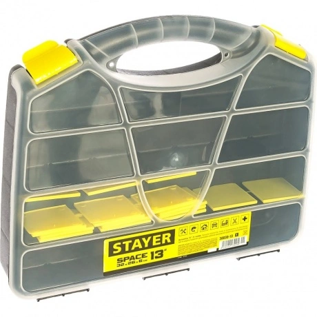 Органайзер Stayer Space-13 38038-13_z01