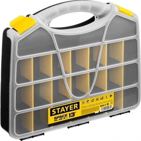 Органайзер Stayer Space-15 38038-15_z01