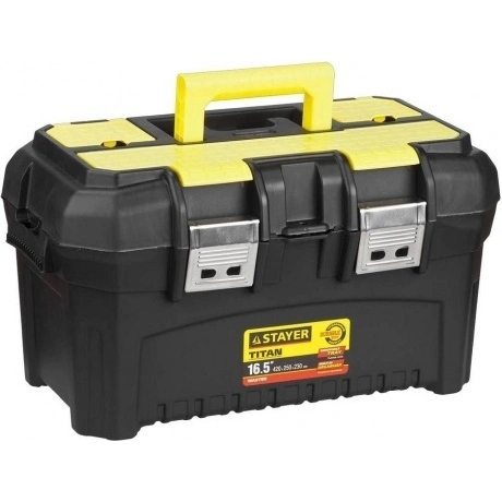 Ящик для инструмента Stayer 38016-16