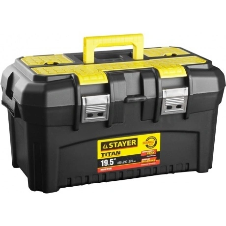 Ящик для инструмента Stayer 38016-19