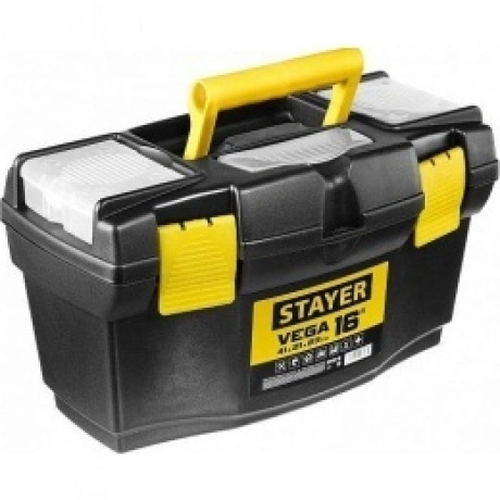 Ящик для инструмента Stayer Vega-16 38105-16_z03