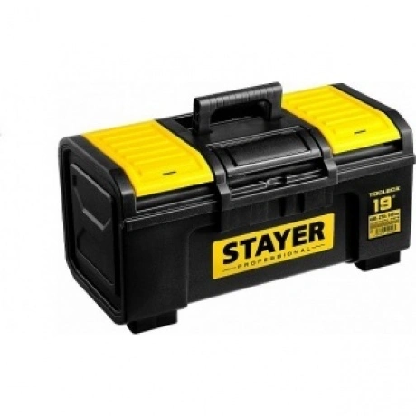 Ящик для инструмента Stayer Professional Toolbox-19 38167-19