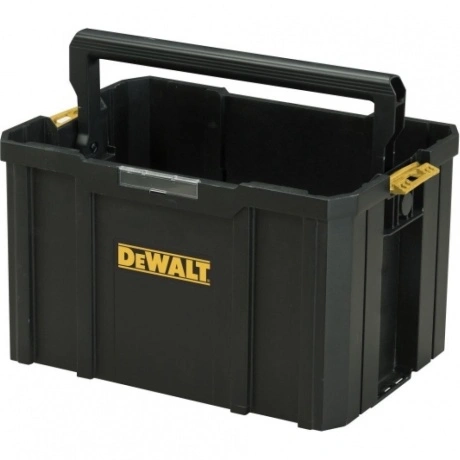 Модуль Dewalt TSTAK - открытый ящик DWST1-71228