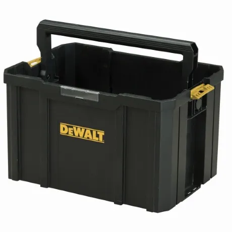 Модуль Dewalt TSTAK - открытый ящик DWST1-71228