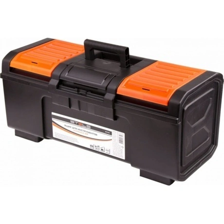 Ящик для инструментов, усиленный 24" Stels