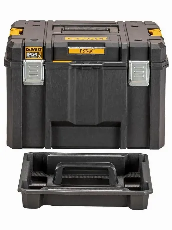 Ящик для инструментов , черно-желтый DWST83346-1 DeWalt