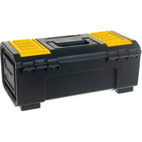 Ящик пластиковый для инструментов STAYER TOOLBOX-16, 390 х 210 х...
