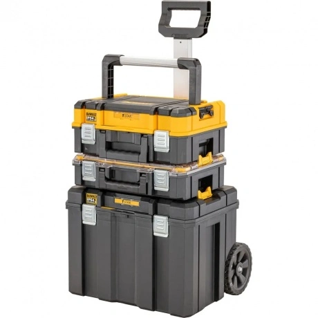Набор ящиков для инструментов DeWalt DWST83411-1
